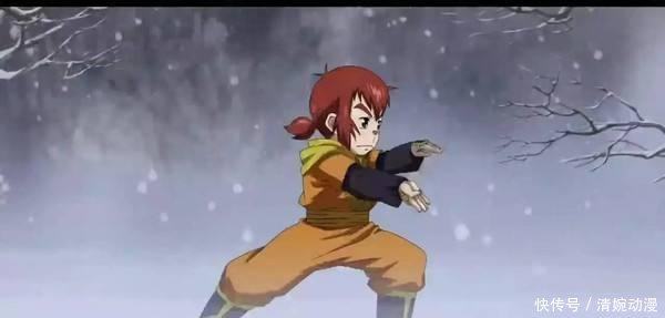 国漫崛起!这7部优质国产动画电影,全是面成人