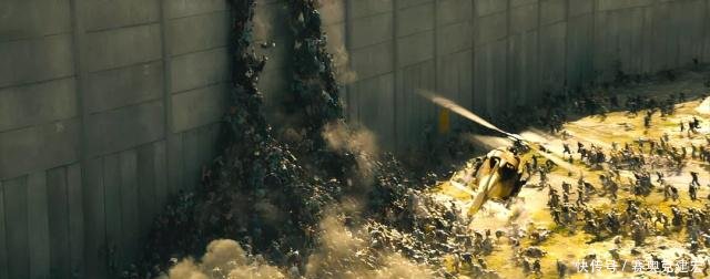 5部人类突变的灾难电影,每一部都能让你呼吸加