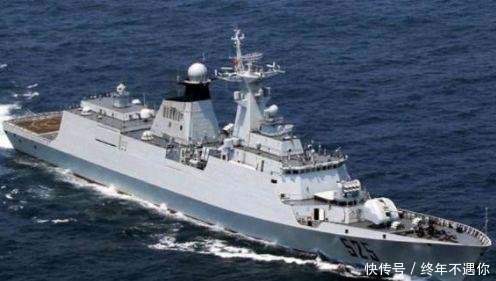 俄罗斯要采购中国海军装备了居然是这三大装备