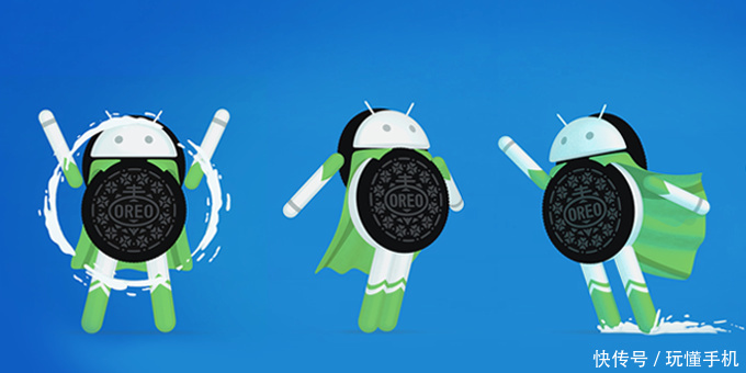 三星将在2018年初更新至Android 8.0 Oreo