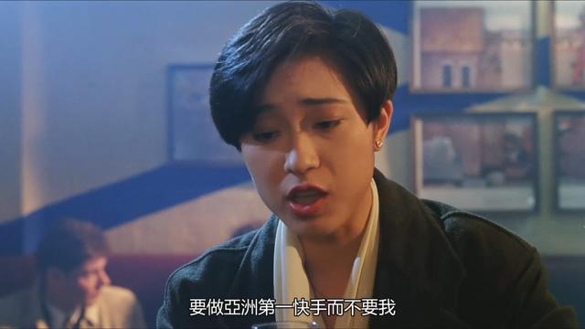 杜琪峰导演的1991年赌片至尊无上之永霸天下