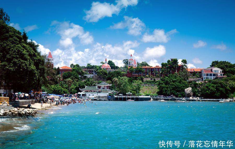 厦门5天4晚游玩攻略,厦门5天4晚游玩攻略图