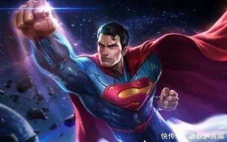 正义联盟vs复仇者联盟,哪个阵容更强,超人我有