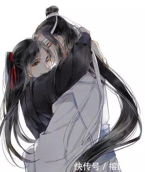 蓝忘机什么时候知道魏无羡 t014d5e75f3ec24a663.jpg