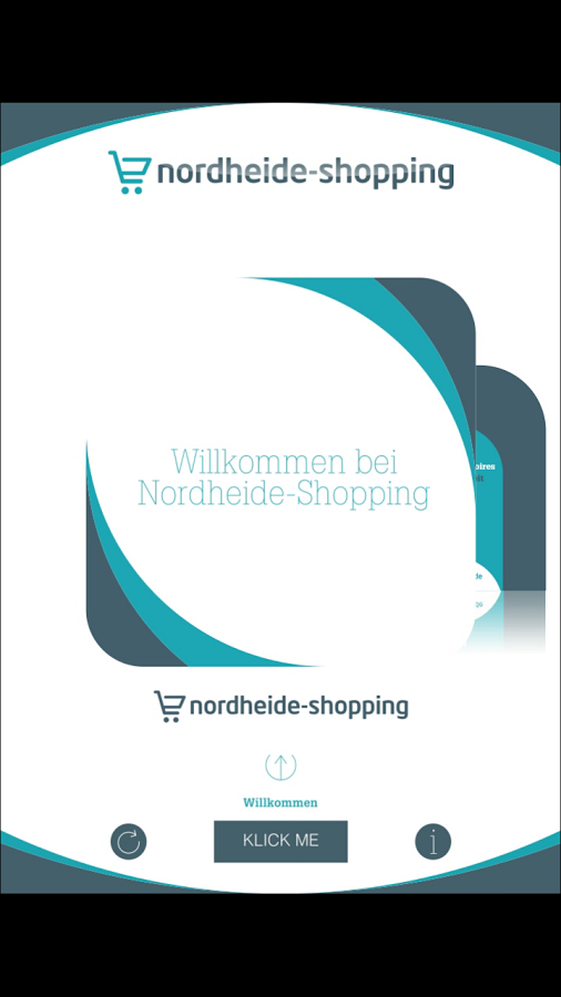 Nordheide Shopping截图3