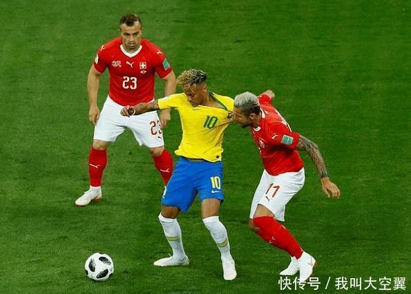 世界杯稳了!巴西世界杯首战战平瑞士,赛前收获