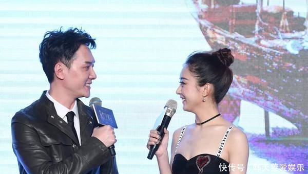 冯绍峰宣布赵丽颖怀孕, 2019年生宝宝的女明星