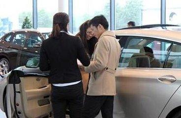 买车时不能说这4句话 否则销售就"坑你没商量" 买车时不能说这4句话 否则销售就"坑你没商量"