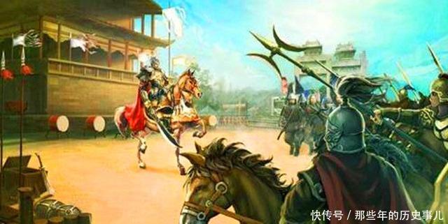 长达数百年的宋辽之争,原来因他而起,致使收复燕云十六州成泡影