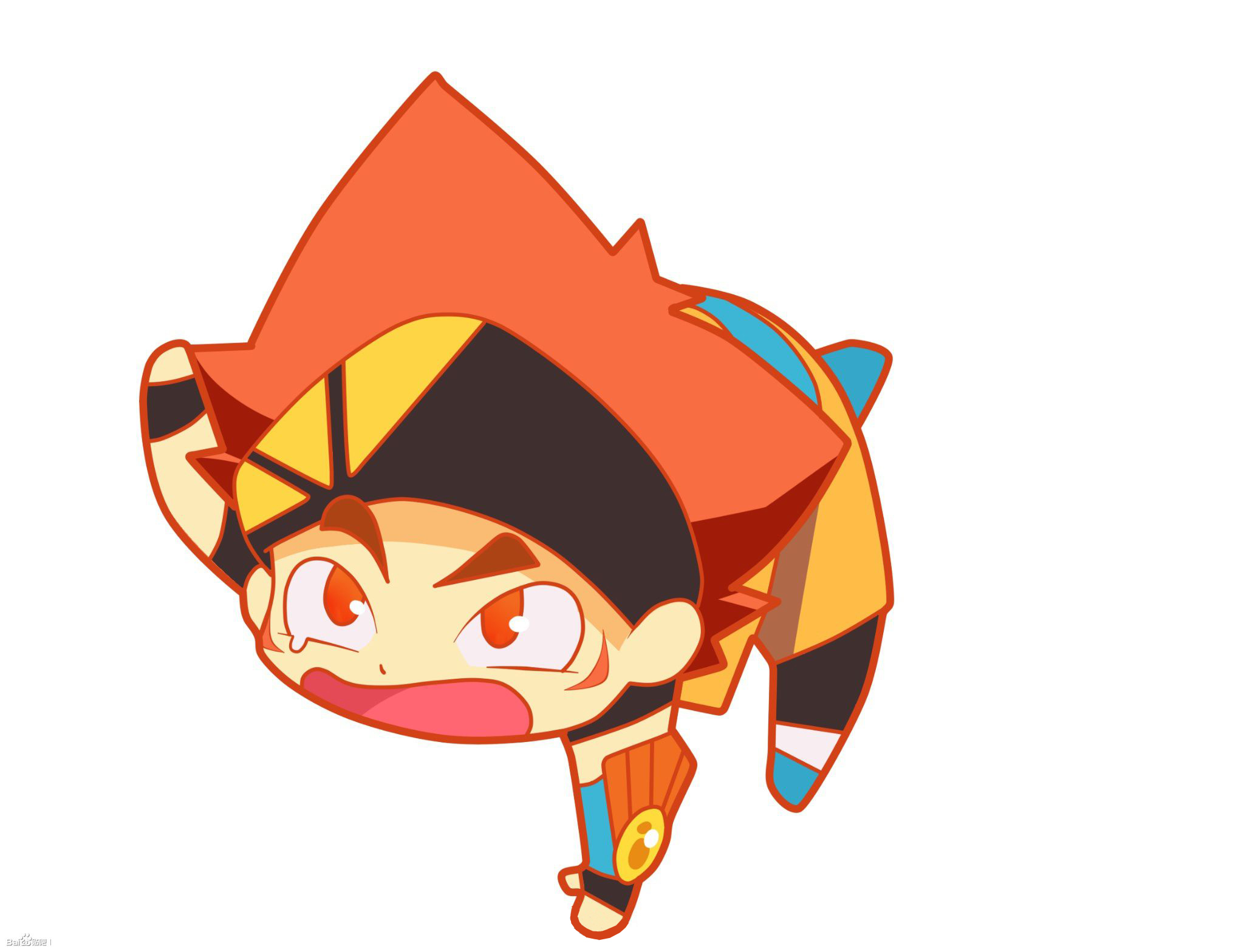 魔晶猎人第三季桌面壁纸 魔晶猎人3背景图片