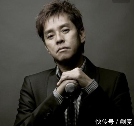 歌声影响了世界的十大中国歌手, 张学友第二, 刘