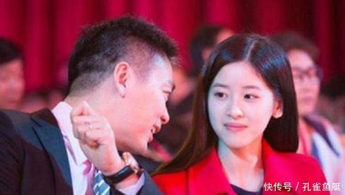 刘强东前妻是谁并非龚小京儿子亲生母亲成迷