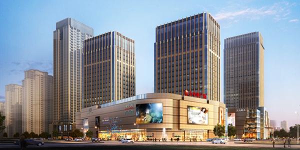 投资界黑马 天一公馆\"mini墅\"比你想象中更有料