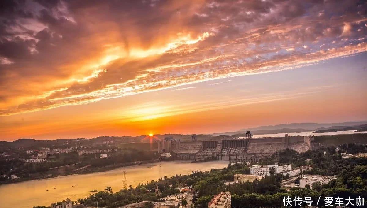 湖北即将崛起三座城市, 排名将重新洗牌, 十堰将