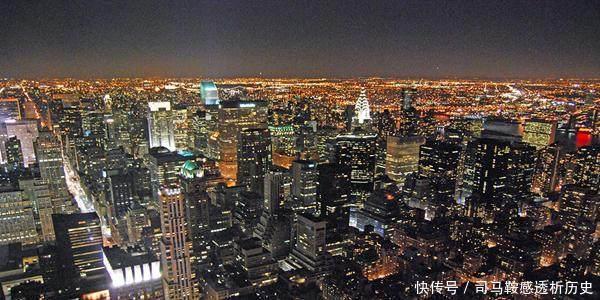 一个强的大超级帝国,是靠买来!