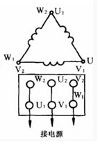 变压器有三条线怎样接_360问答