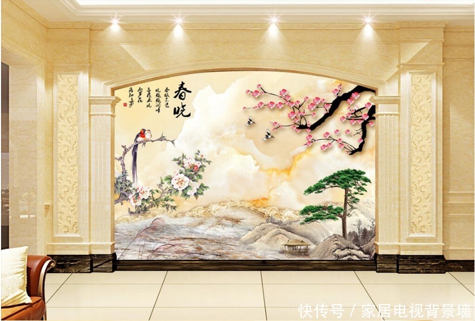 娄底市华世装饰装修有限公司专业生产及销售:石材(电视客厅、罗马柱、大理石、玉石、岗石,人造石、瓷砖、彩雕、浮雕、3D、渗墨、高温微晶、玄关等)背景墙、石材线条、罗马柱、小方柱、石材配套等高端装修材料,产品广泛应用于客厅、书房、餐厅、酒店大堂、办公场所等空间,内墙地面可做全屋定制!电话:0738-8288766
