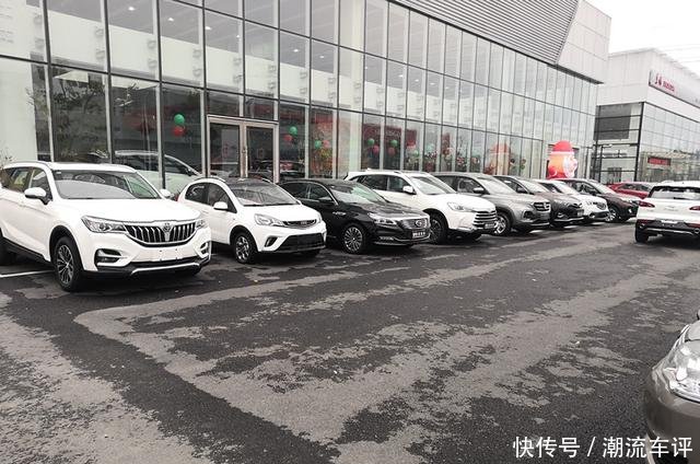 4S店为什么不会在电话里报底价离职销售告诉