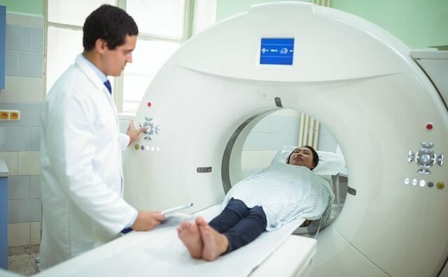 一、做一次CT检查对身体的危害有多大?
