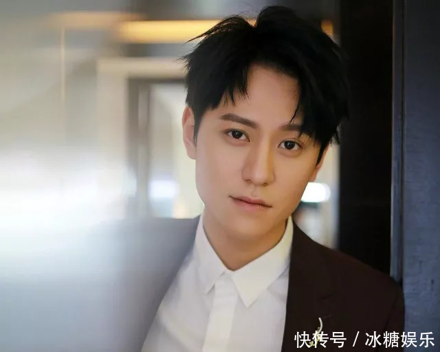 与杨紫分手是因为张一山?秦俊杰工作室紧急回