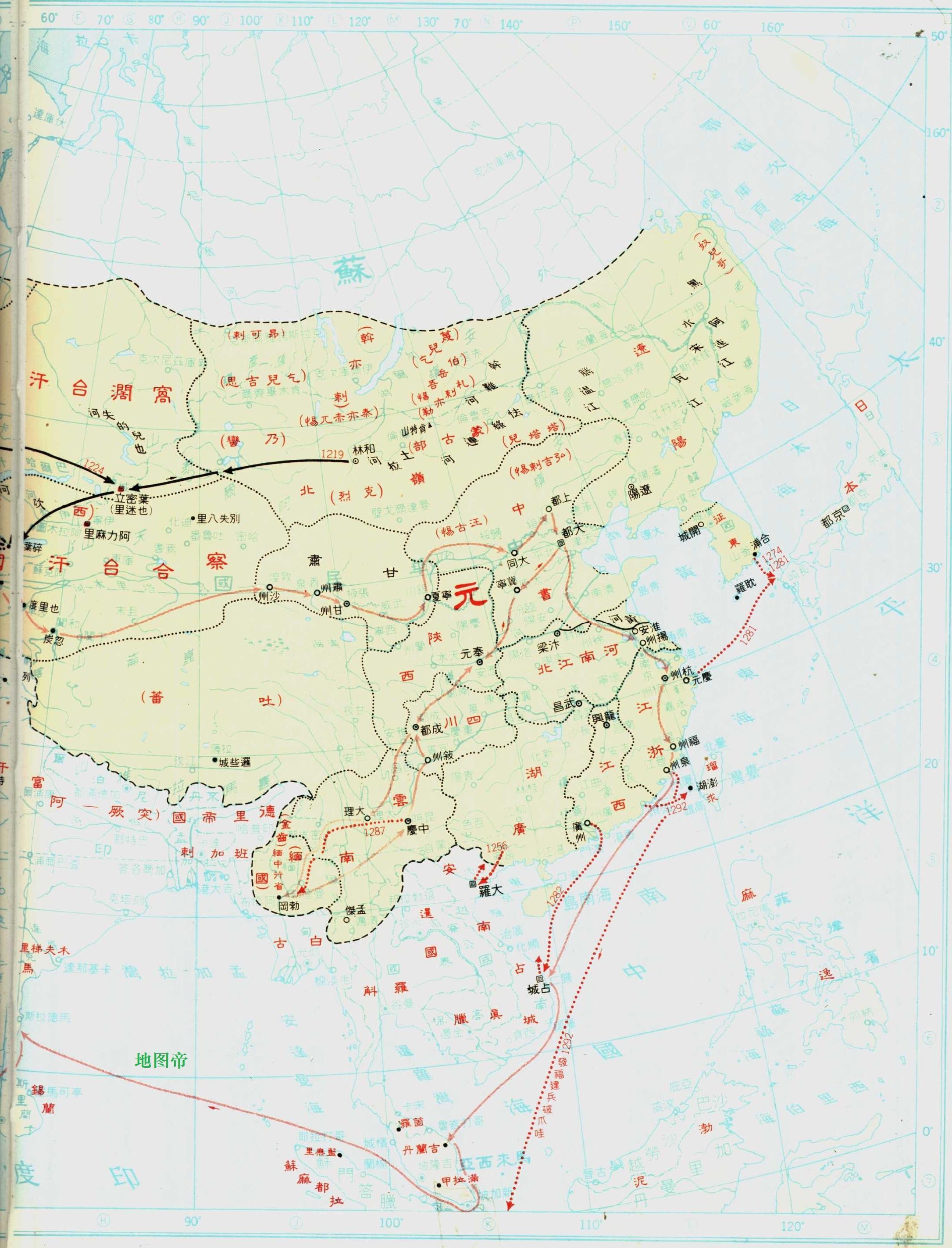 古代世界人口_古代中国人口为何能占世界三分之一 最后一个原因很重要