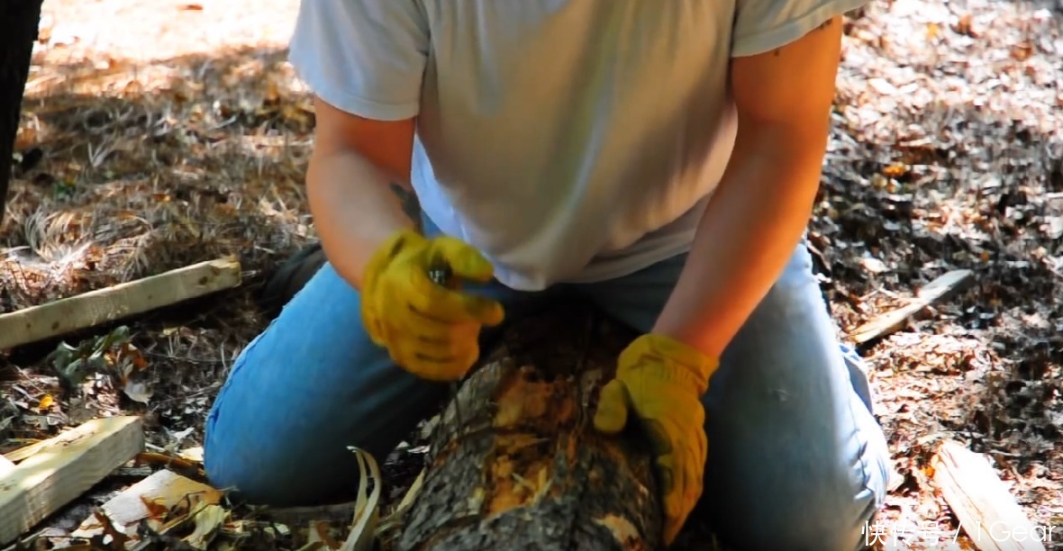 蜘蛛Manix 2轻量级折刀:只有真正的EDC老炮,