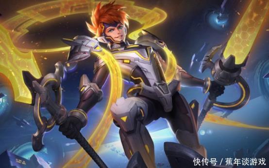 王者荣耀:新赛季要来了,官方动作层出不穷,各种新东西纷纷而来 888真人娱乐在线