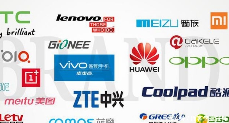 一季度全球手机市场数据出炉,苹果大跌30%,华