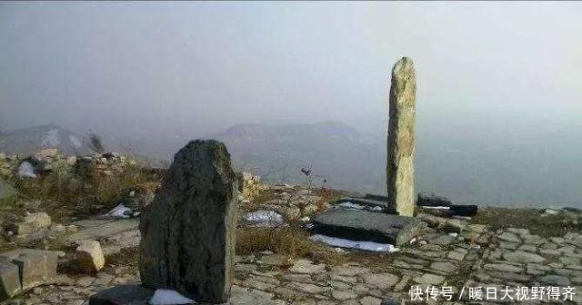 五千年前发生在保定的一件的事!