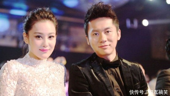 张馨予结婚喜讯轰动娱乐圈,连军方都发来贺电