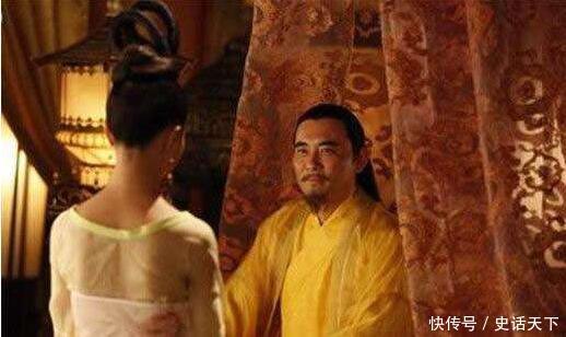 妃子来例假 皇帝要求侍寝怎么办?她们的做法太绝了