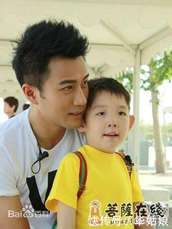 44岁刘恺威传来喜讯,工作室发文证实,网友纷纷