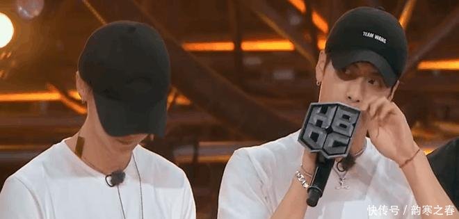 《热血街舞团》迎来完美结局, 钢王队夺冠, 肖杰