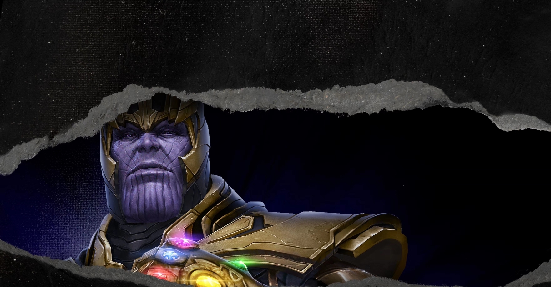 一夜间,整个朋友圈都在看《复联4》,想不剧透