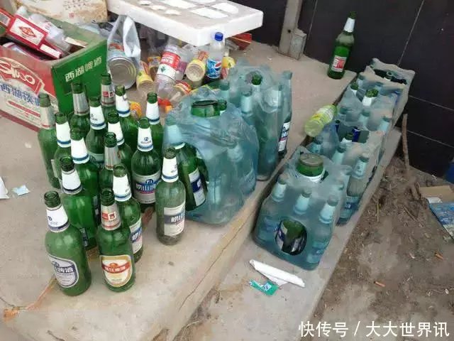 二十年前,农村孩子拿来换钱的5种物品,有谁记得?