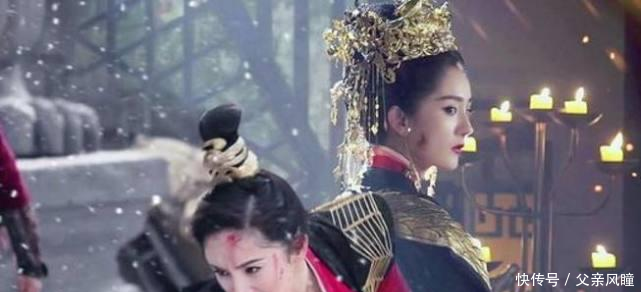 扶摇皇后》热, 阮经天撩妹技能开挂, 扶摇杨幂只