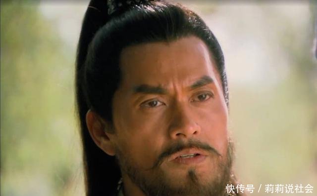 水浒传中晁盖死后, 谁最适合接班 此人绝非宋江