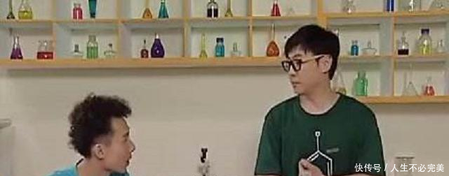 《西虹市首富》将上,盘点沈腾之前演的电视剧