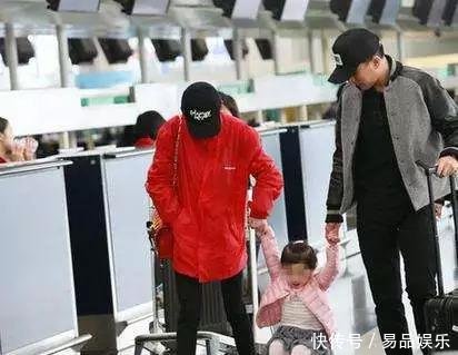 杨幂要上跑男高兴的是刘恺威,但难过的却是小