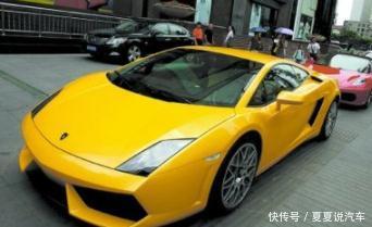 世界排名前五的豪车车标,能认出3个以上才敢说自己懂车! FG电子app下载
