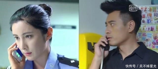 影视穿帮:《古董局中局》中夏雨把王国维说成