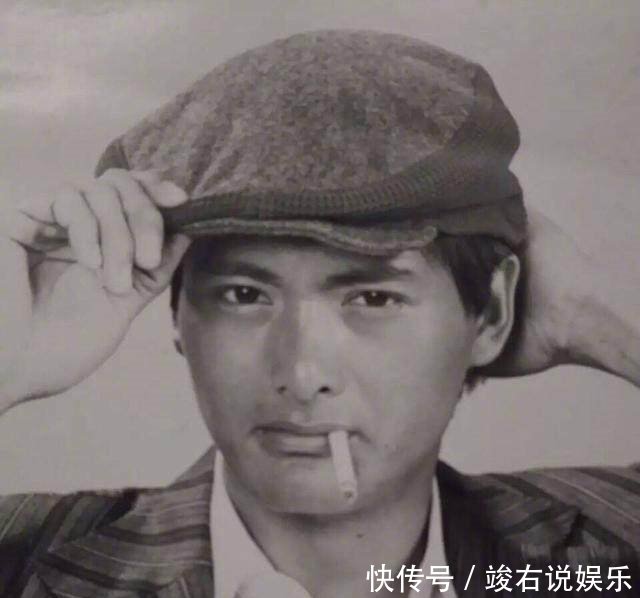 37年前《上海滩》剧照曝光!周润发赵雅芝给老