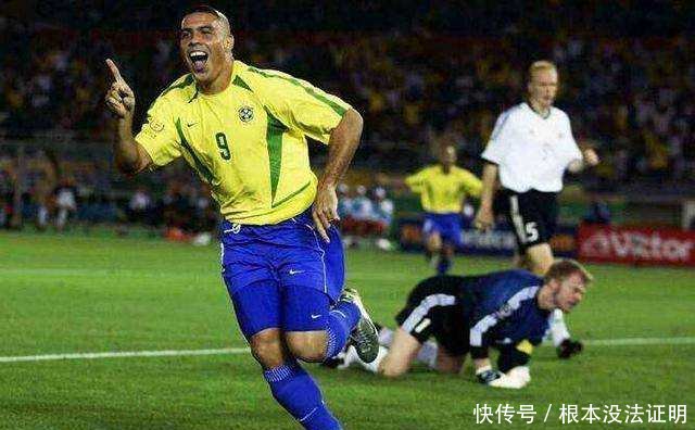 足球王国,这个国家是世界杯史上夺冠最多的足