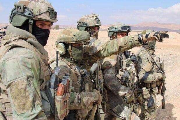 接到赴叙利亚参战命令,两千俄军递交辞呈,俄民