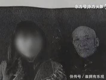 6旬老大爷娶44岁洗脚妹,房子过户后新娘半夜带