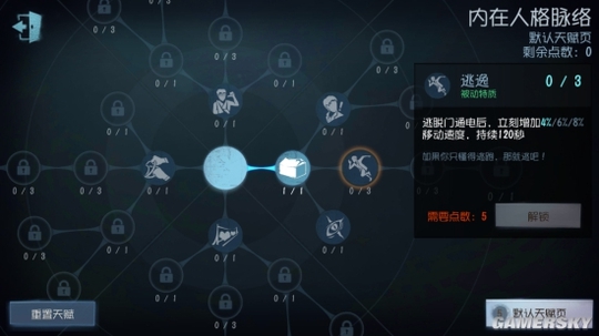 《第五人格》终极评测:神秘庄园内的狞笑与哀嚎