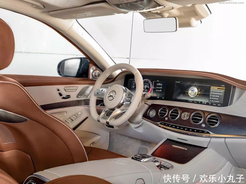 为什么豪华品牌汽车都不再使用手动挡了