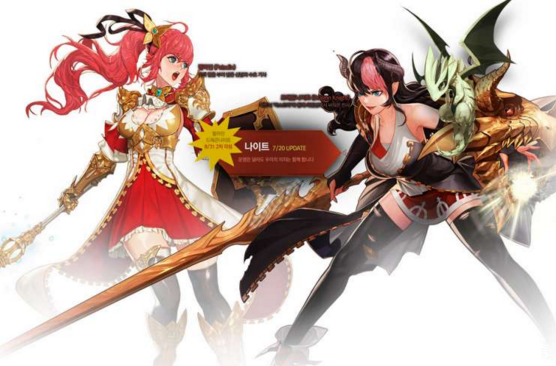 DNF:在设定中最强和最弱的职业是谁 伊斯塔废