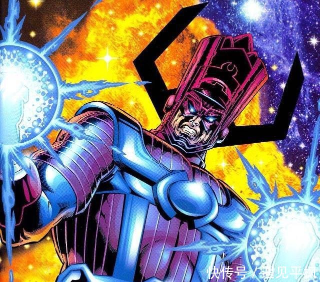 漫威电影中,不受灭霸响指威胁的英雄,大家知道