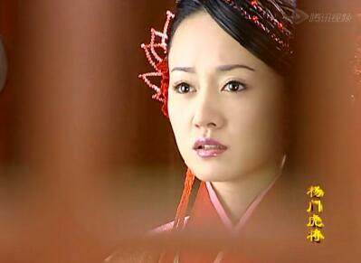 《杨门虎将》中的7对小情侣,你最喜欢哪一对